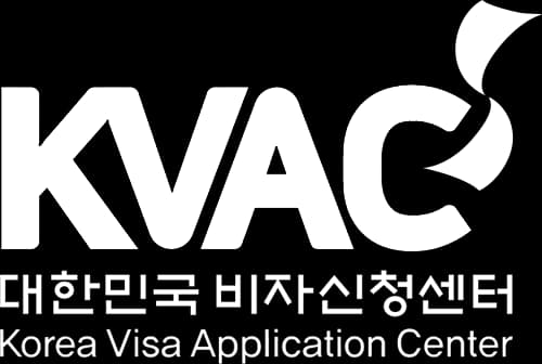 visa center logo